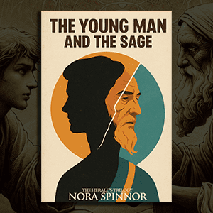 The Young Man and the Sage